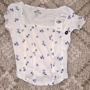 NWT Hollister Top